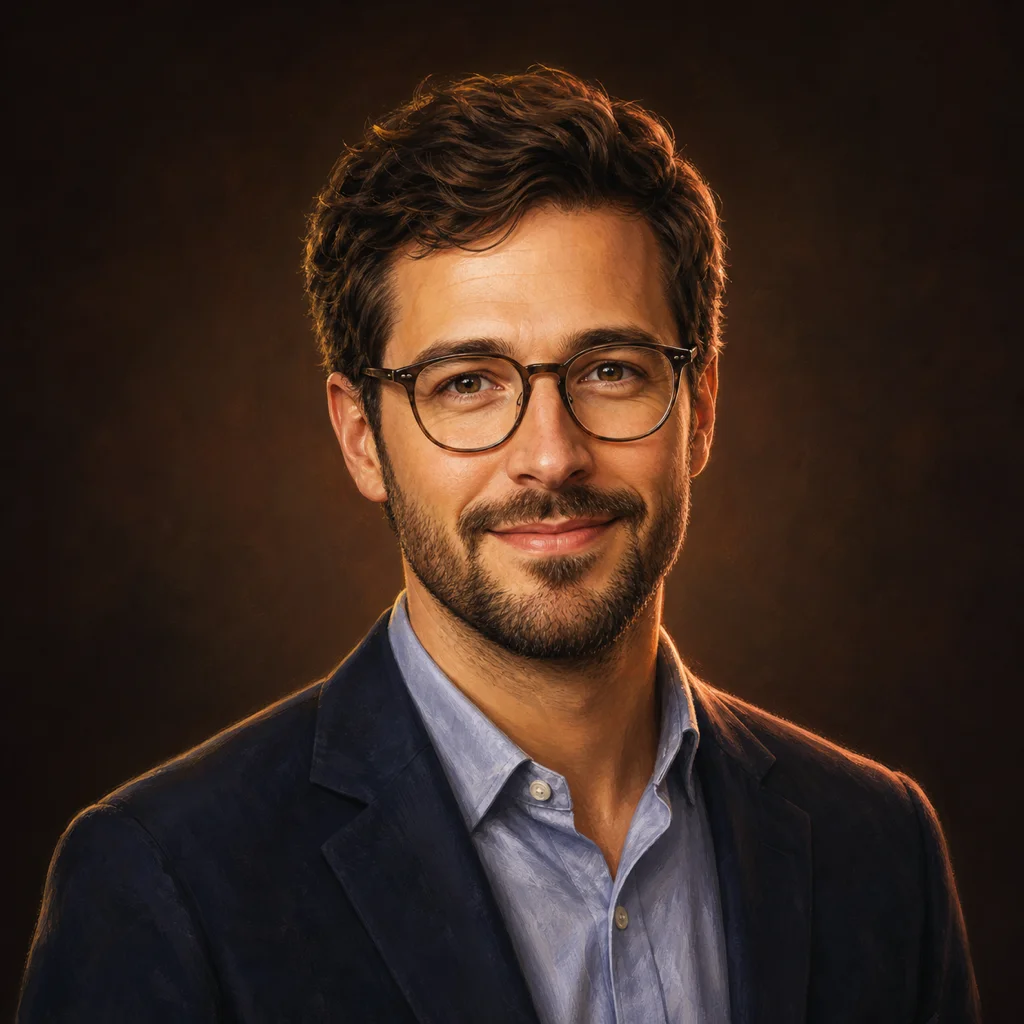 Thomas Bauer - iGaming-Analyst